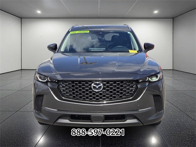 2023 Mazda Mazda CX-50 2.5 S Preferred Plus Package