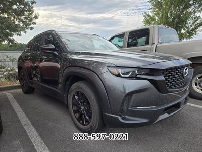 2024 Mazda Mazda CX-50 2.5 S Premium Package