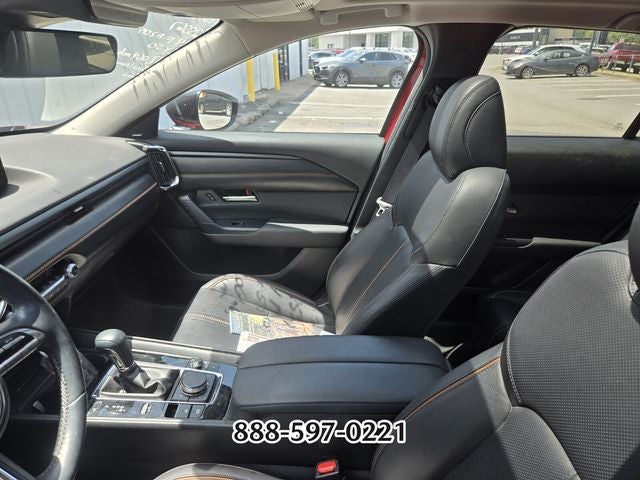 2024 Mazda Mazda CX-50 2.5 S Premium Plus Package