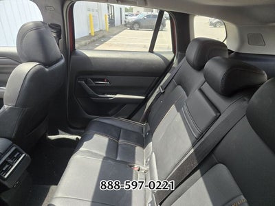 2024 Mazda Mazda CX-50 2.5 S Premium Plus Package