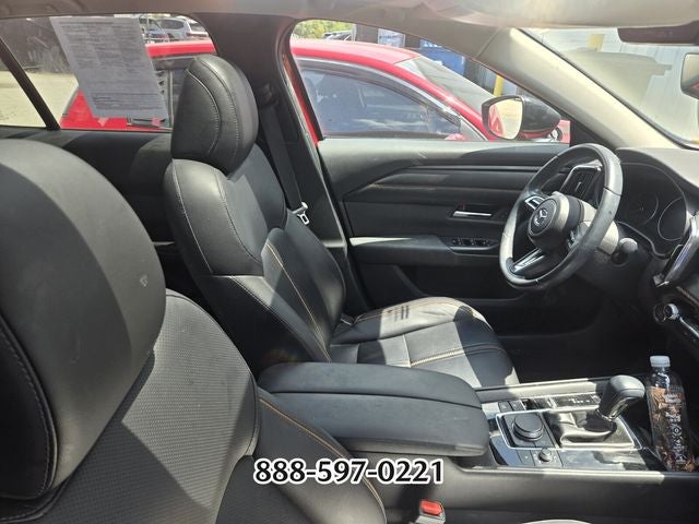 2024 Mazda Mazda CX-50 2.5 S Premium Plus Package