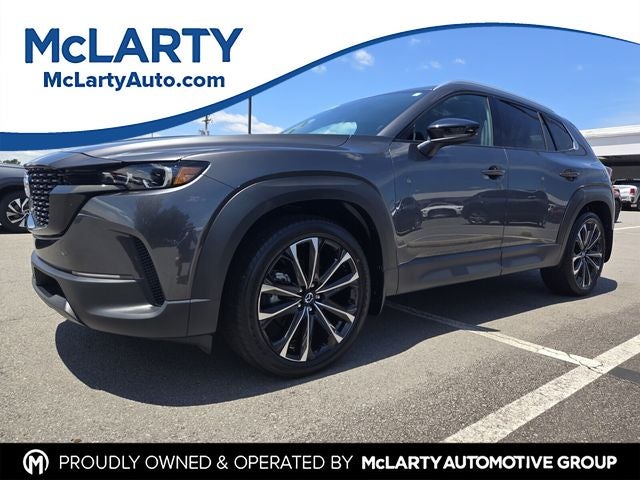 2025 Mazda Mazda CX-50 2.5 S Premium Plus Package