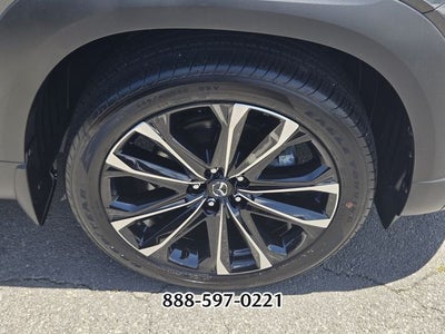 2025 Mazda Mazda CX-50 2.5 S Premium Plus Package