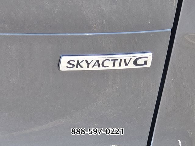 2025 Mazda Mazda CX-50 2.5 S Premium Plus Package