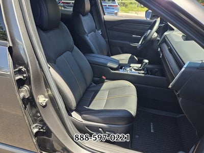 2025 Mazda Mazda CX-50 2.5 S Premium Plus Package
