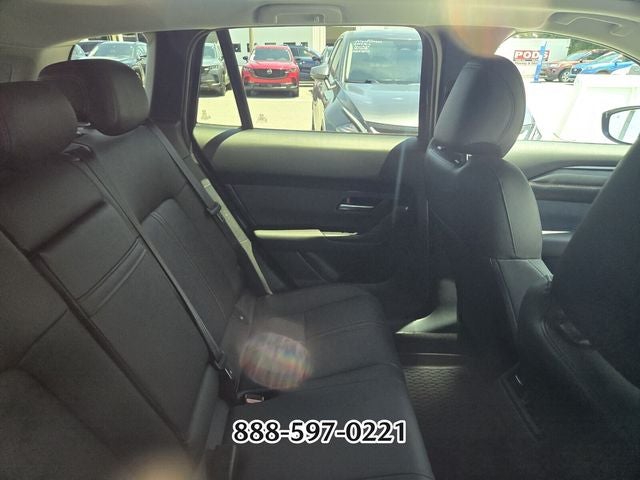 2025 Mazda Mazda CX-50 2.5 S Premium Plus Package