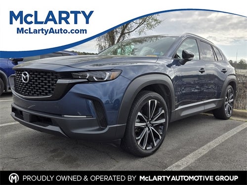 2024 Mazda Mazda CX-50 2.5 S Premium Plus Package