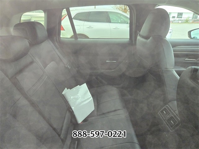 2024 Mazda Mazda CX-50 2.5 S Premium Plus Package