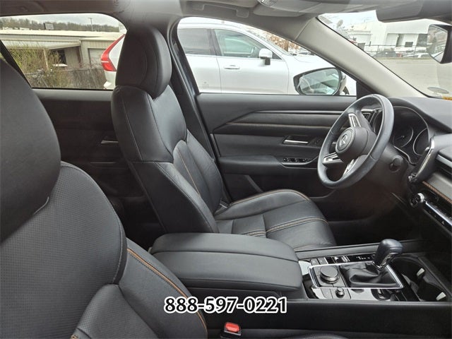 2024 Mazda Mazda CX-50 2.5 S Premium Plus Package