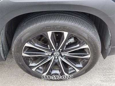 2024 Mazda Mazda CX-50 2.5 S Premium Plus Package