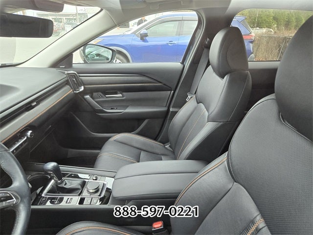 2024 Mazda Mazda CX-50 2.5 S Premium Plus Package