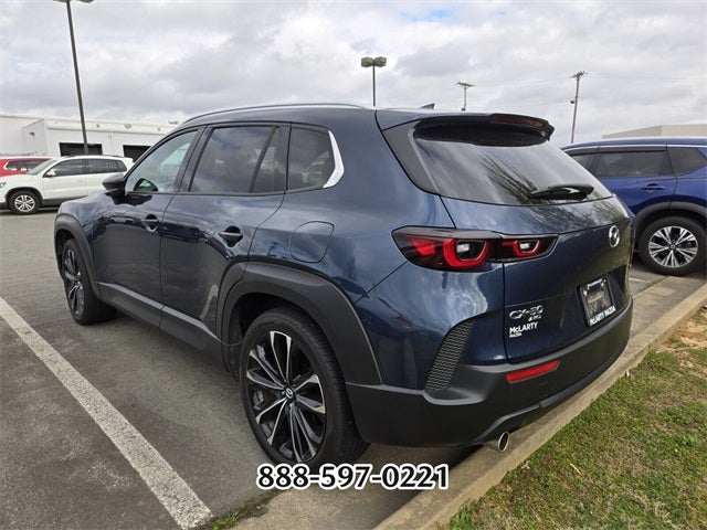 2024 Mazda Mazda CX-50 2.5 S Premium Plus Package