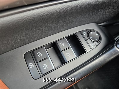 2024 Mazda Mazda CX-50 2.5 Turbo