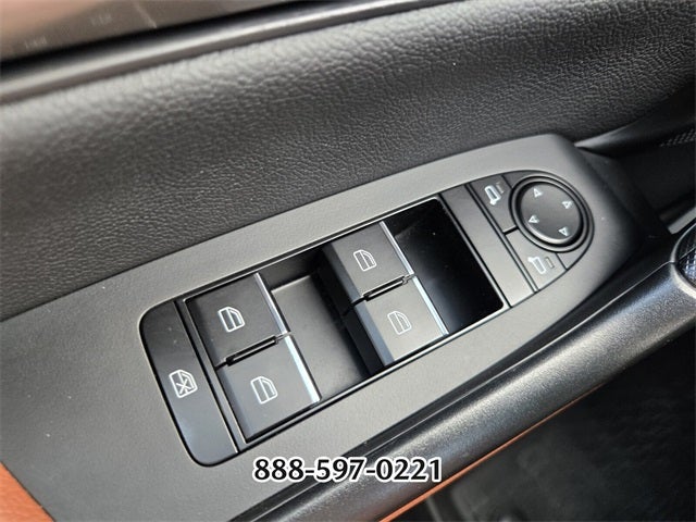 2024 Mazda Mazda CX-50 2.5 Turbo