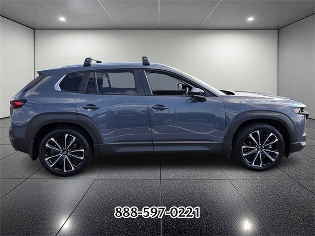 2024 Mazda Mazda CX-50 2.5 Turbo