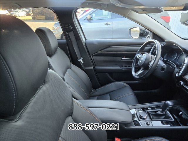 2023 Mazda Mazda CX-50 2.5 Turbo