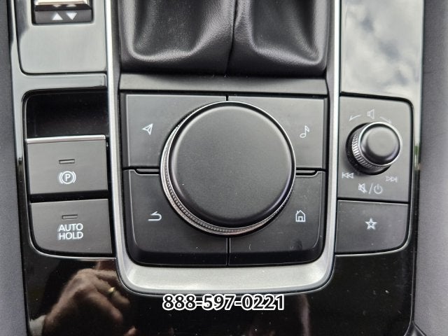 2023 Mazda Mazda CX-50 2.5 Turbo