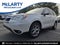 2015 Subaru Forester 2.5i Touring