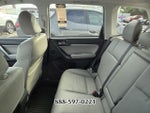 2015 Subaru Forester 2.5i Touring