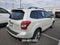 2015 Subaru Forester 2.5i Touring