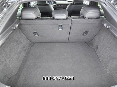 2021 Mazda Mazda3 Select