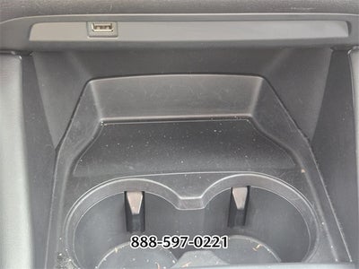 2021 Mazda Mazda3 Select