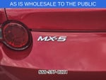 2016 Mazda Mazda Miata Grand Touring