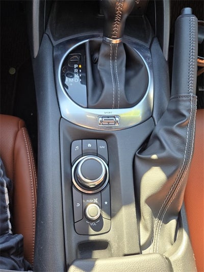 2023 Mazda Mazda Miata RF Grand Touring