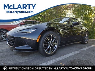 2020 Mazda Mazda Miata RF Grand Touring