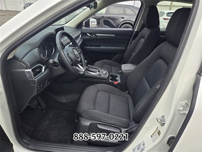 2019 Mazda Mazda CX-5 Sport