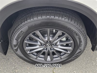 2019 Mazda Mazda CX-5 Sport