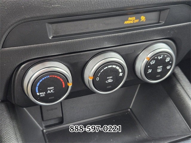 2019 Mazda Mazda CX-5 Sport