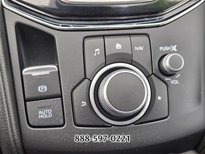 2019 Mazda Mazda CX-5 Sport