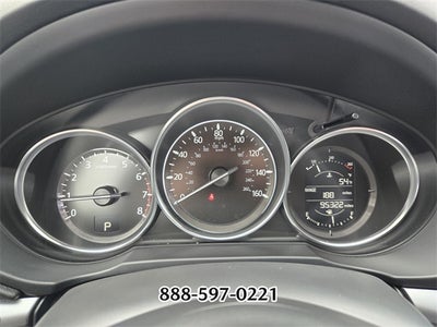 2019 Mazda Mazda CX-5 Sport