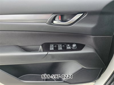 2019 Mazda Mazda CX-5 Sport