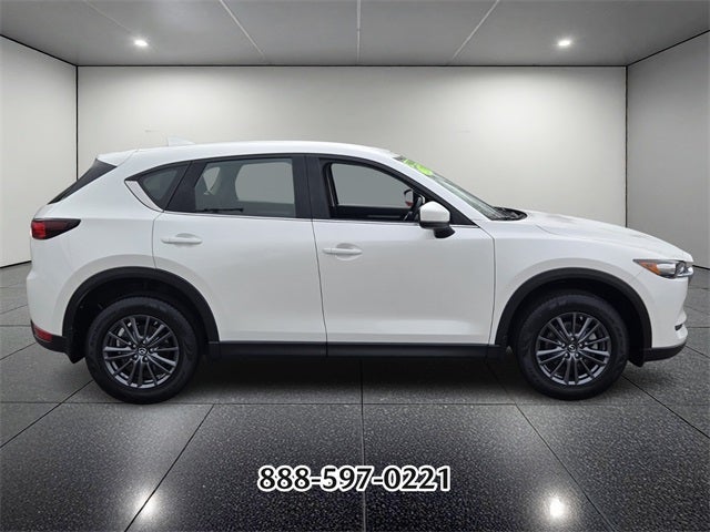 2019 Mazda Mazda CX-5 Sport
