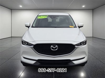 2019 Mazda Mazda CX-5 Sport