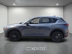 2021 Mazda Mazda CX-5 Carbon Edition