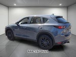 2021 Mazda Mazda CX-5 Carbon Edition