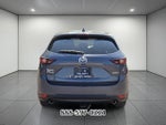 2021 Mazda Mazda CX-5 Carbon Edition