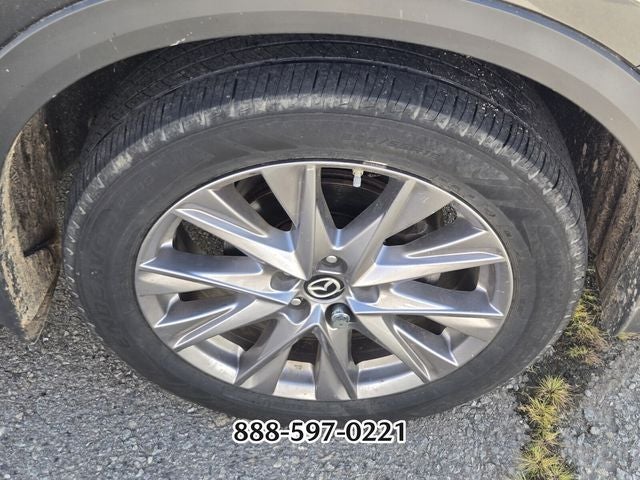 2020 Mazda Mazda CX-5 Grand Touring
