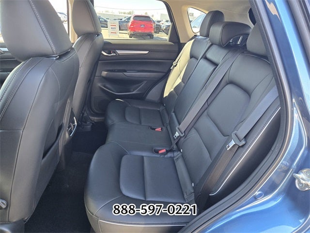 2024 Mazda Mazda CX-5 2.5 S Select Package