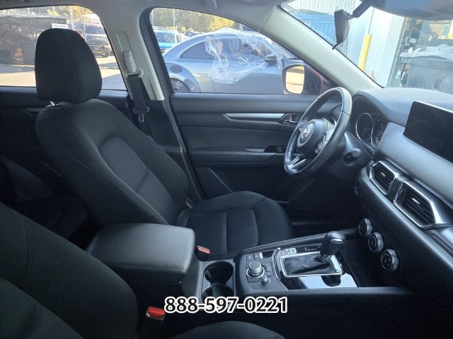 2021 Mazda Mazda CX-5 Sport