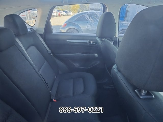 2021 Mazda Mazda CX-5 Sport