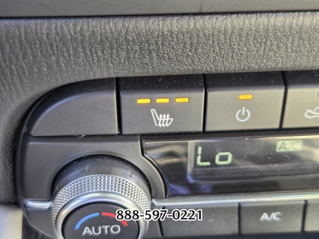 2024 Mazda Mazda CX-5 2.5 S Premium Package