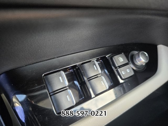 2024 Mazda Mazda CX-5 2.5 S Premium Package