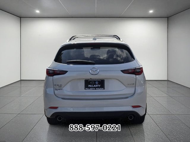 2024 Mazda Mazda CX-5 2.5 S Premium Package