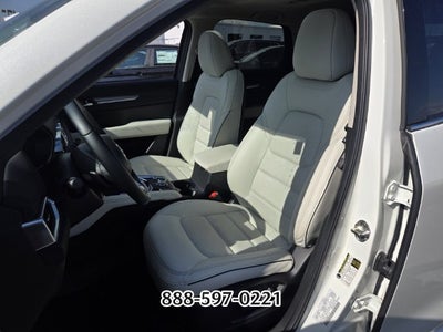 2024 Mazda Mazda CX-5 2.5 S Premium Package