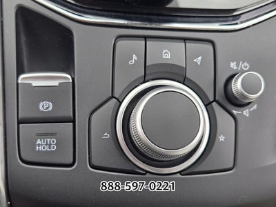 2021 Mazda Mazda CX-5 Grand Touring