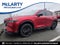 2025 Mazda Mazda CX-5 2.5 Turbo Premium